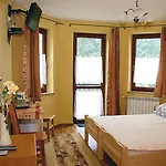 Gasthuis Willa Piaskowy Zameczek Szczawnica