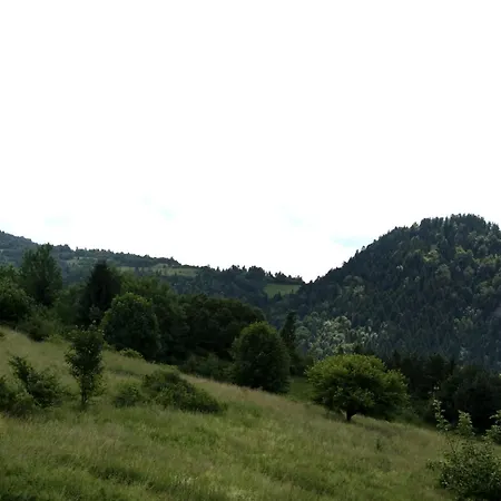 Piaskowy Zameczek 3*