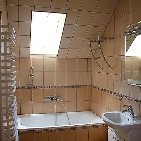 Piaskowy Zameczek 3* Szczawnica