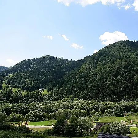 Piaskowy Zameczek Πανσιόν 3*